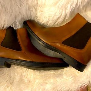 Karl Lagerfeld Mens boots size 11R